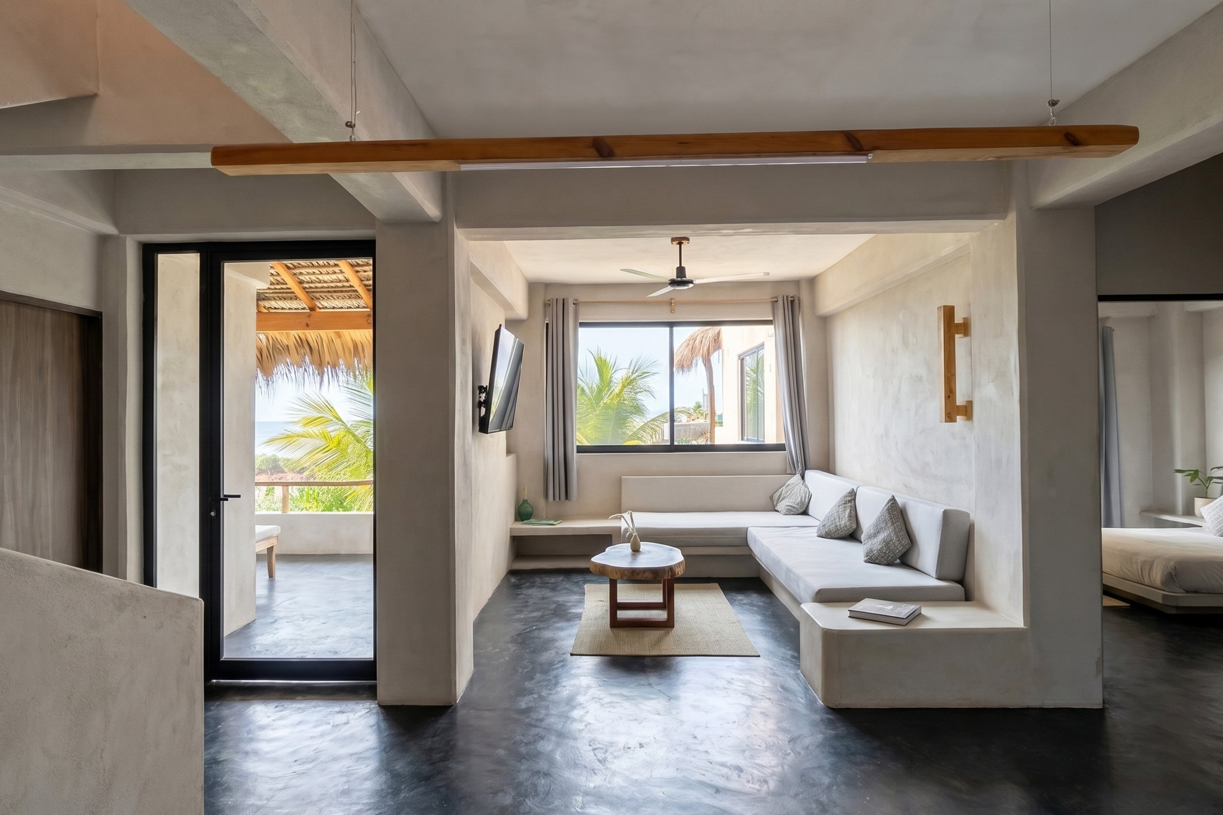 The Grand Penthouse · 7/7