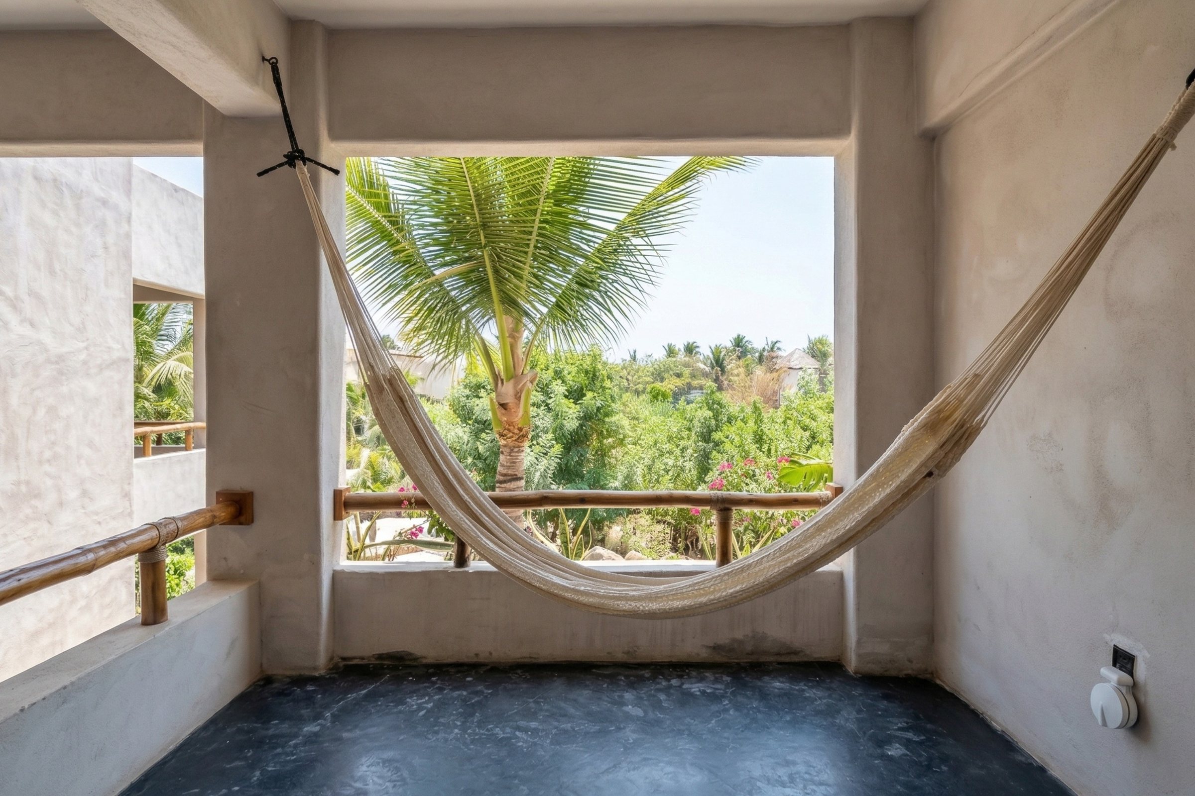 Two-Bedroom Villa, Casa Leah Puerto Escondido