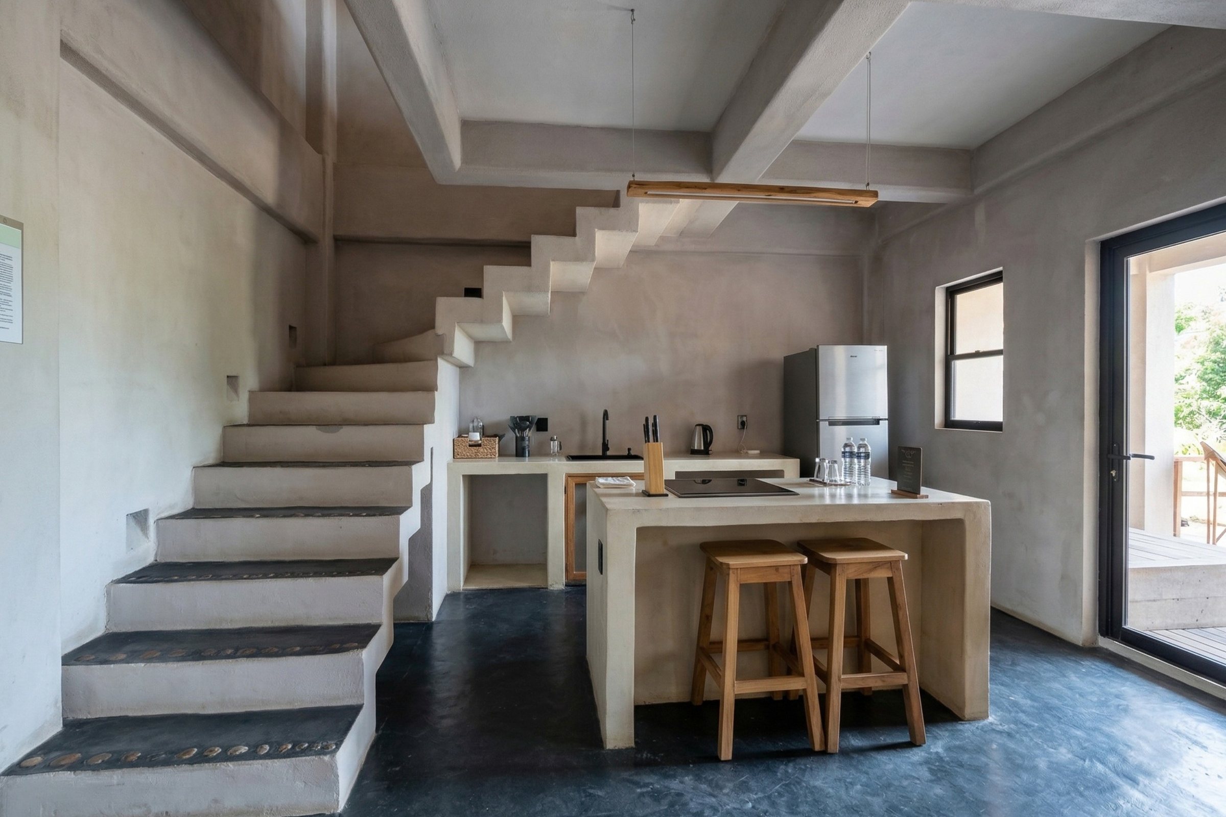 Two-Bedroom Villa · 5/7