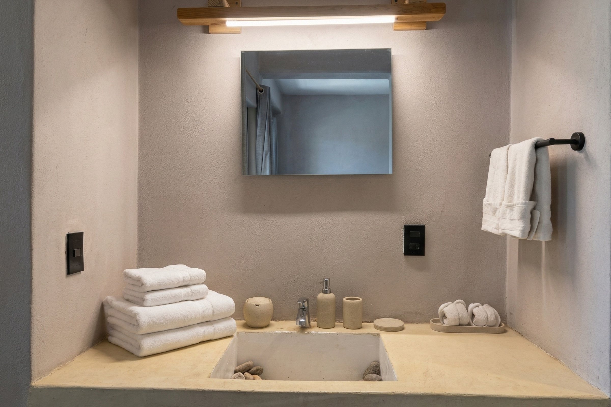 Two-Bedroom Villa · 7/7